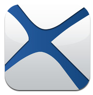 Mobilní aplikace Flox pro iPhone, iPad a iPod